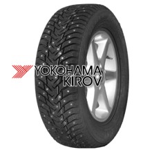 185/60R15 88T XL Nordman 8 TL (шип.)