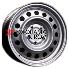 6x15/5x139,7 ET48 D98,6 64G48L P Silver, Trebl