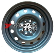 5x13/4x98 ET29 D60,3 VAZ 2103 Серебро