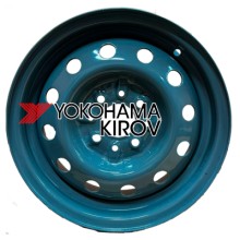 5x13/4x98 ET29 D60,3 VAZ 2103 серый