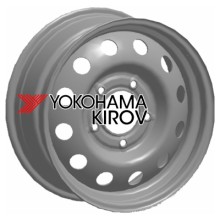 5,5x16/5x139,7 ET52 D98,6 Lada 4x4 серый (узкая)