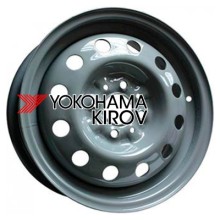 5,5x14/4x98 ET35 D58,6 Lada серый