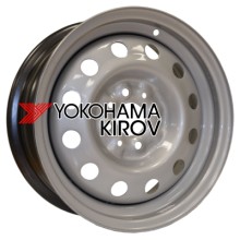 5,5x14/4x98 ET35 D58,5 ВАЗ Гранта, Приора Silver