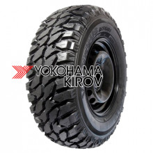 LT245/75R16 120/116Q Vigorous MT601 TL 10PR