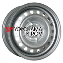 5,5x14/4x100 ET49 D56,6 53A49A Silver