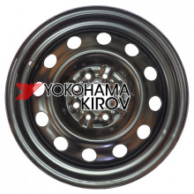 5,5x14/4x98 ET35 D58,5 Lada черный