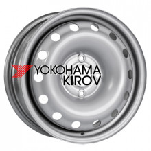 6x15/4x108 ET47,5 D63,3 7255 Silver