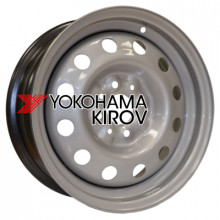 5,5x14/4x98 ET35 D58,5 ВАЗ Гранта, Приора Silver