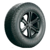 Trail-Terrain T/A