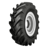High-Lift Radial