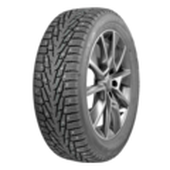 Nordman 7 SUV