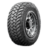 Terramax M/T