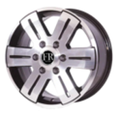 MR474 (BK562)