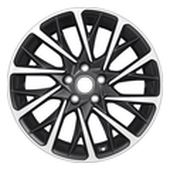 KHW1804 (Audi A4/A6)