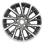 KHW1804 (Audi A4/A6)