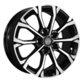 KHW1605 (MB C-Class)