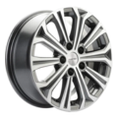 KHW1610 (Chery Tiggo 3/Tiggo 3 Pro)