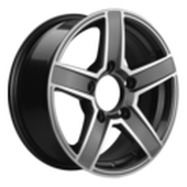 KHW1614 (Niva 4x4 Bronto)