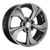 KHW1724 (FAW Besturn X80)