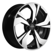 KHW1724 (Nissan Juke)