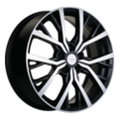 KHW1806 (Chery Tiggo 3/Tiggo 3 Pro)