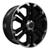 KHW1817 (Haval H5/Great Wall Hover H3/H5)