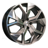 KHW2006 (Audi/VW)
