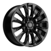 KHW2010 (Chevrolet Tahoe)