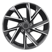 KHW1714 (Teana/X-trail)