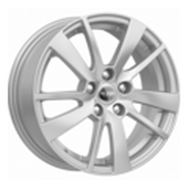 Renault Logan II (КС876)