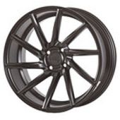1022 Left (CVT)