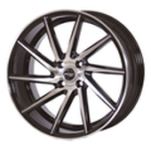 1022 Right (CVT)