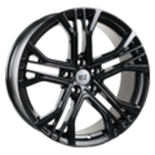 R029 (Touareg)