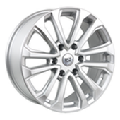 R058 (Fortuner/Hilux)