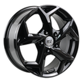 R066 (Juke)