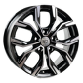 R106 (Kia Cee'd, Hyndai i30)