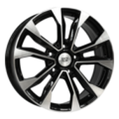 R2107FF (Toyota Land Cruiser 200 Series Facelift [2015 .. 2023])