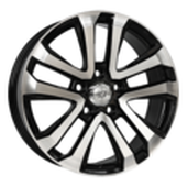 R2205FF (Toyota Land Cruiser 200 Series Facelift [2015 .. 2023])