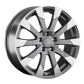 FD133(CHR)