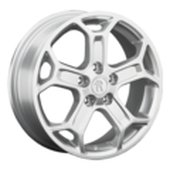 FD21(CHR)