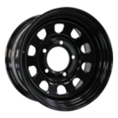 Dodge Ram 2500/3500, Hummer H1/H2 Semicircle