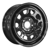 Nissan Qashqai/ X-Trail/ Toyota Rav4 Semicircle