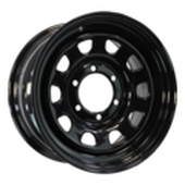 Toyota/Nissan/L200 2005+ Semicircle