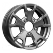 Тайган (КС872)