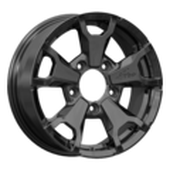 Тайган (КС872)