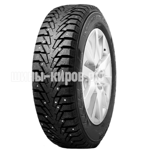 NordMaster Evo 205/55R16 94T TL XL