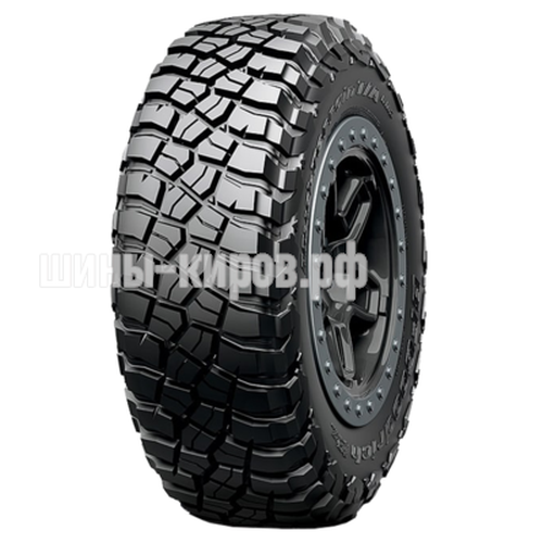 Mud Terrain T/A KM3 31/10.5R15 109Q TL XL LT