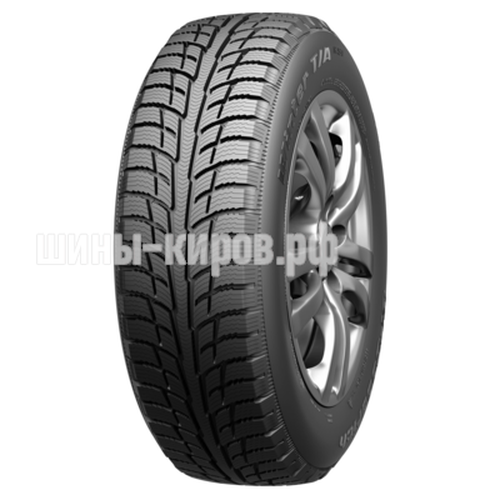 Winter T/A KSI 215/60R16 95T TL