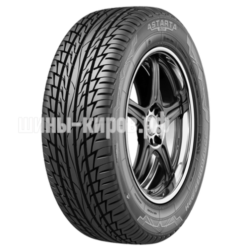 Astarta SUV BEL-451 235/60R18 103V TL Astarta SUV BEL-451 235/60R18 103V TL