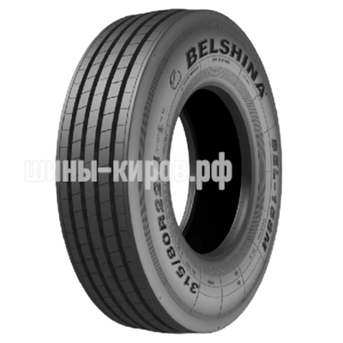 Bel-158M с камневыталкивателем 315/80R22.5 154/150M TL Bel-158M с камневыталкивателем 315/80R22.5 154/150M TL